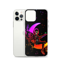 Load image into Gallery viewer, &#39;guardian angel&#39; iphone case
