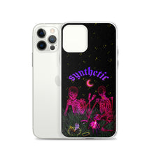 Load image into Gallery viewer, &#39;the games we play&#39; iphone case
