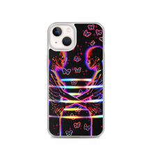 Load image into Gallery viewer, &#39;soul tie&#39; iphone case
