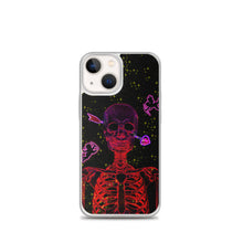 Load image into Gallery viewer, &#39;nothing but love&#39; phone case
