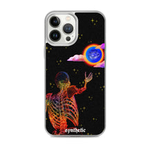 Load image into Gallery viewer, &#39;i still feel you here with me&#39; iphone case

