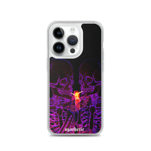 Load image into Gallery viewer, &#39;smoke break&#39; iphone case
