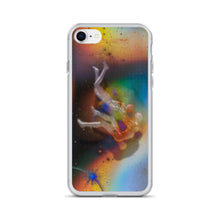 Load image into Gallery viewer, &#39;euphoria with u&#39; iphone case
