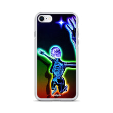 Load image into Gallery viewer, &#39;lonely star&#39; iphone case
