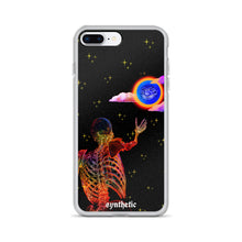 Load image into Gallery viewer, &#39;i still feel you here with me&#39; iphone case
