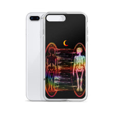Load image into Gallery viewer, &#39;energy transfer&#39; iphone case
