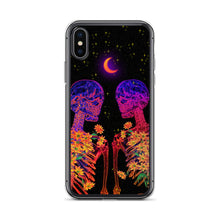 Load image into Gallery viewer, &#39;in bloom with u&#39; iphone case
