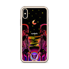 Load image into Gallery viewer, &#39;soul to soul&#39; iphone case
