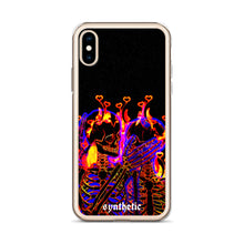 Load image into Gallery viewer, &#39;twin flame&#39; iphone case
