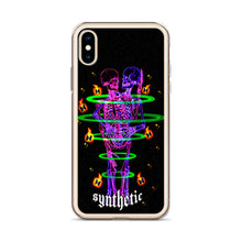 Load image into Gallery viewer, &#39;here comes a feeling I thought I&#39;d forgotten&#39; iphone case
