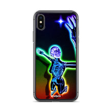 Load image into Gallery viewer, &#39;lonely star&#39; iphone case
