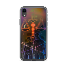 Load image into Gallery viewer, &#39;addicted to this love&#39; iphone case

