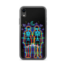 Load image into Gallery viewer, &#39;no love like ours&#39; iphone case

