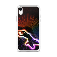 Load image into Gallery viewer, &#39;divine feminine (sun)&#39; iphone case
