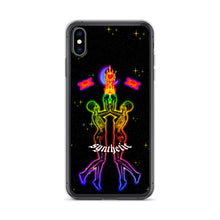 Load image into Gallery viewer, &#39;the divine feminine&#39; iphone case
