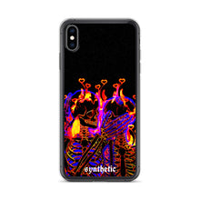 Load image into Gallery viewer, &#39;twin flame&#39; iphone case
