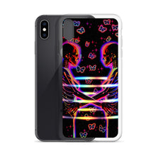 Load image into Gallery viewer, &#39;soul tie&#39; iphone case
