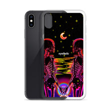 Load image into Gallery viewer, &#39;soul to soul&#39; iphone case
