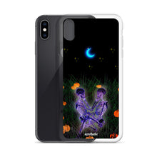 Load image into Gallery viewer, &#39;october love&#39; iphone case
